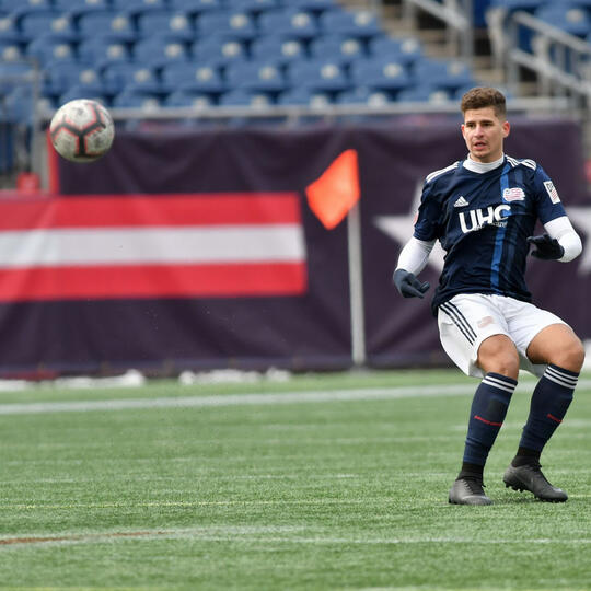 Rafa Ramos FIFA Football Agent